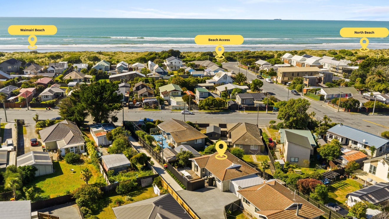 1/16A Jutland Street, North New Brighton, Christchurch - Carousel 38
