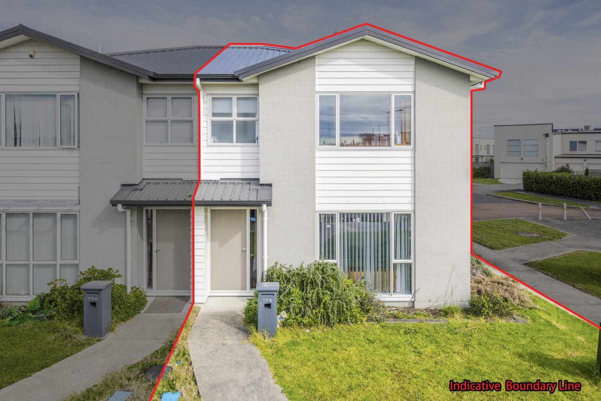 106 Arion Road, Takanini, Auckland - Carousel 1