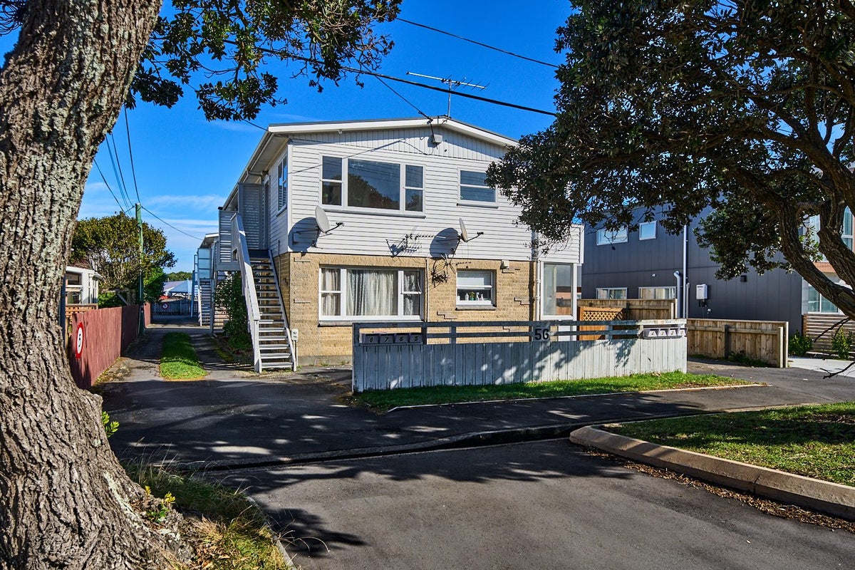 1/56 Brussels Street, Miramar, Wellington, Wellington - Carousel 1