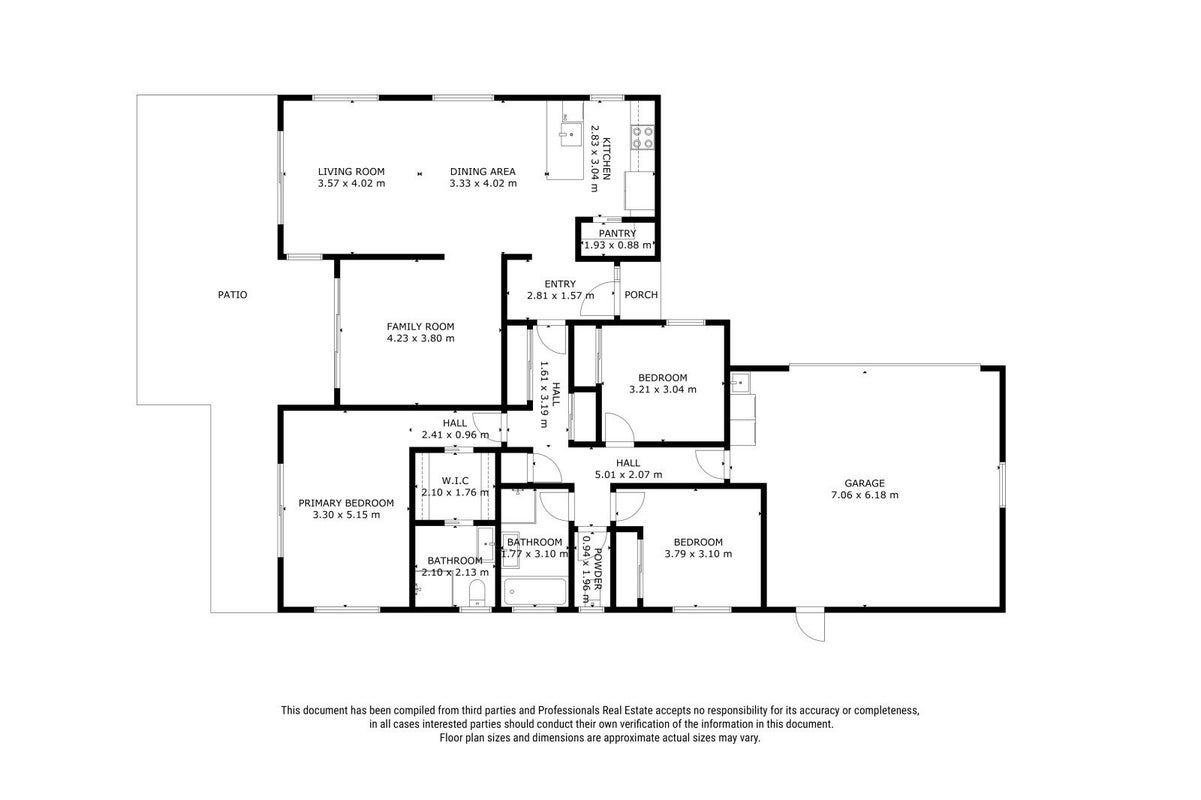 4A James Drive, Bell Block, New Plymouth - Carousel 37