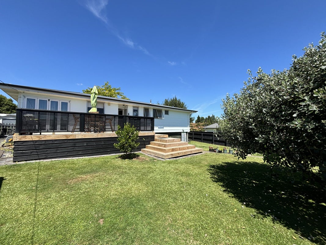 17 Lancaster Crescent, Tokoroa, Tokoroa - Carousel 1