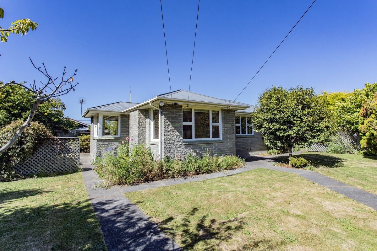 55C Perth Street, Richmond, Christchurch - Carousel 9