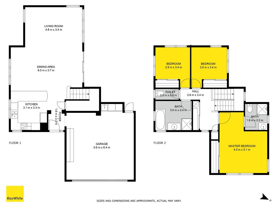 22 Bruce Pulman Drive, Takanini, Auckland - Carousel 22