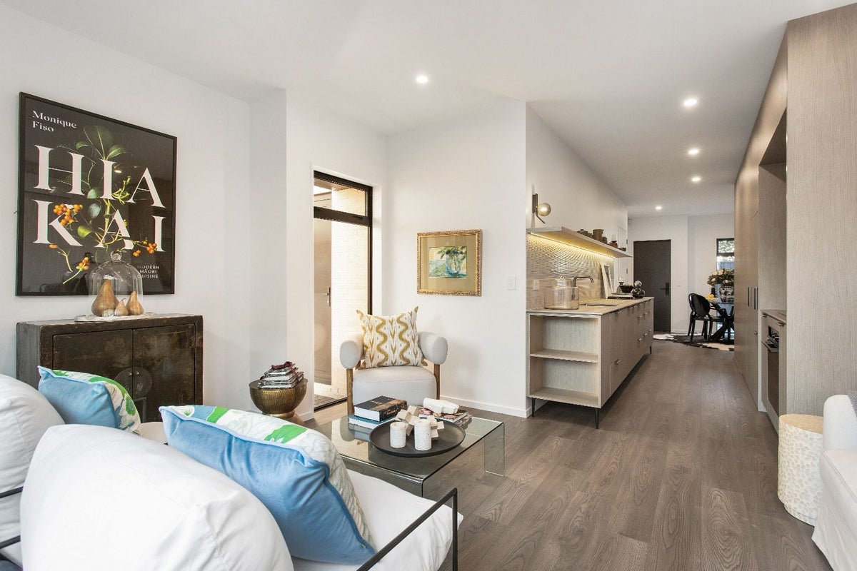 5/44 Winchester Street, Merivale, Christchurch - Carousel 2