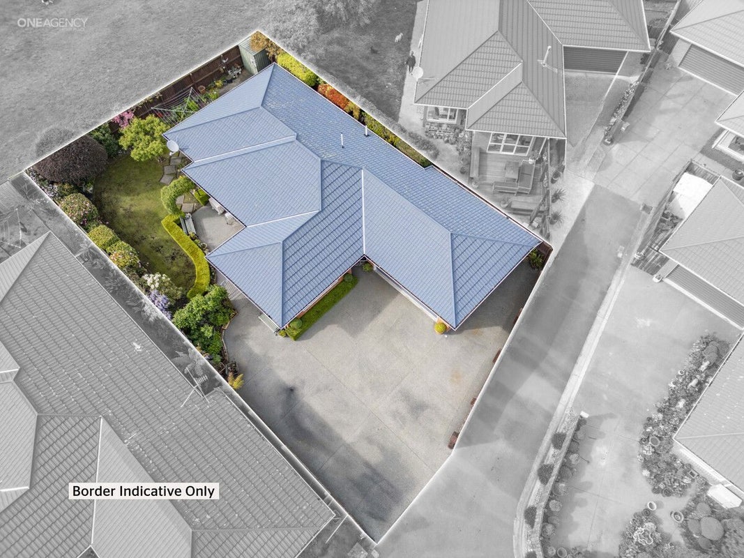 5 Tully Lane, North New Brighton, Christchurch - Carousel 21