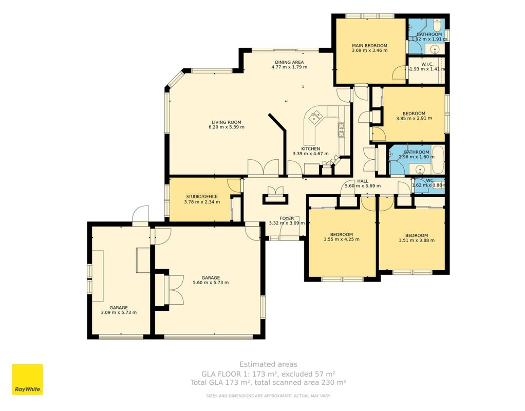 13 Reynolds Drive, Glenview, Hamilton - Carousel 20