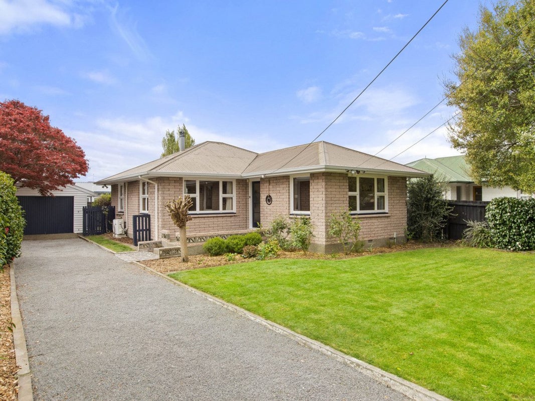 38 Bevington Street, Avonhead, Christchurch - Carousel 1