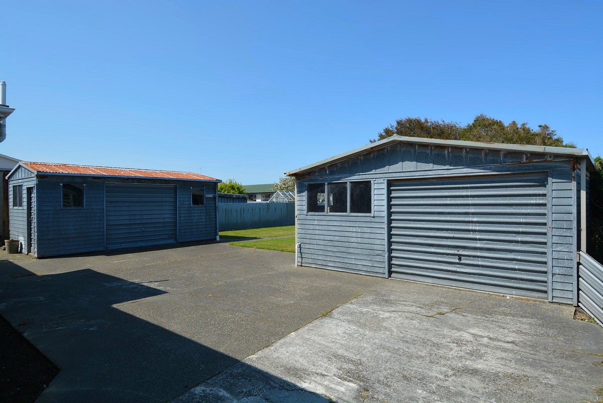 373 St Andrew Street, Glengarry, Invercargill - Carousel 2