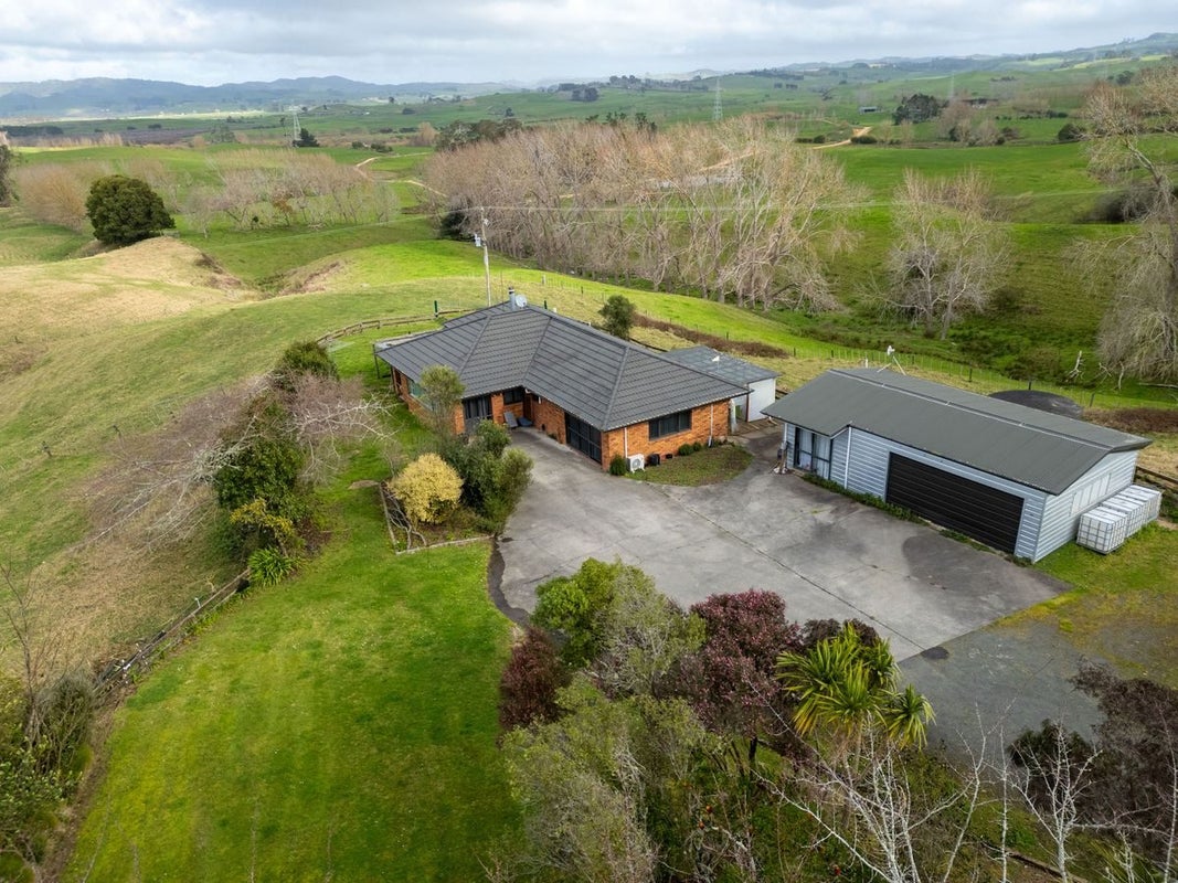 673 HETHERINGTON ROAD, Rotongaro, Waikato, Waikato - Carousel 1