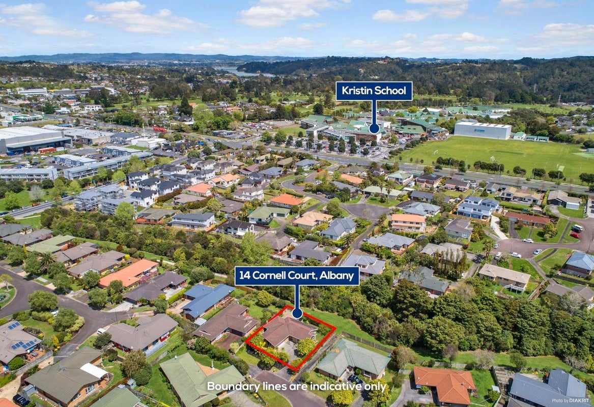 14 Cornell Court, Albany, Auckland - Carousel 2