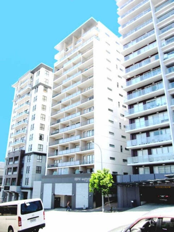 607/17 Vogel Lane, Auckland Central, Auckland - Carousel 1