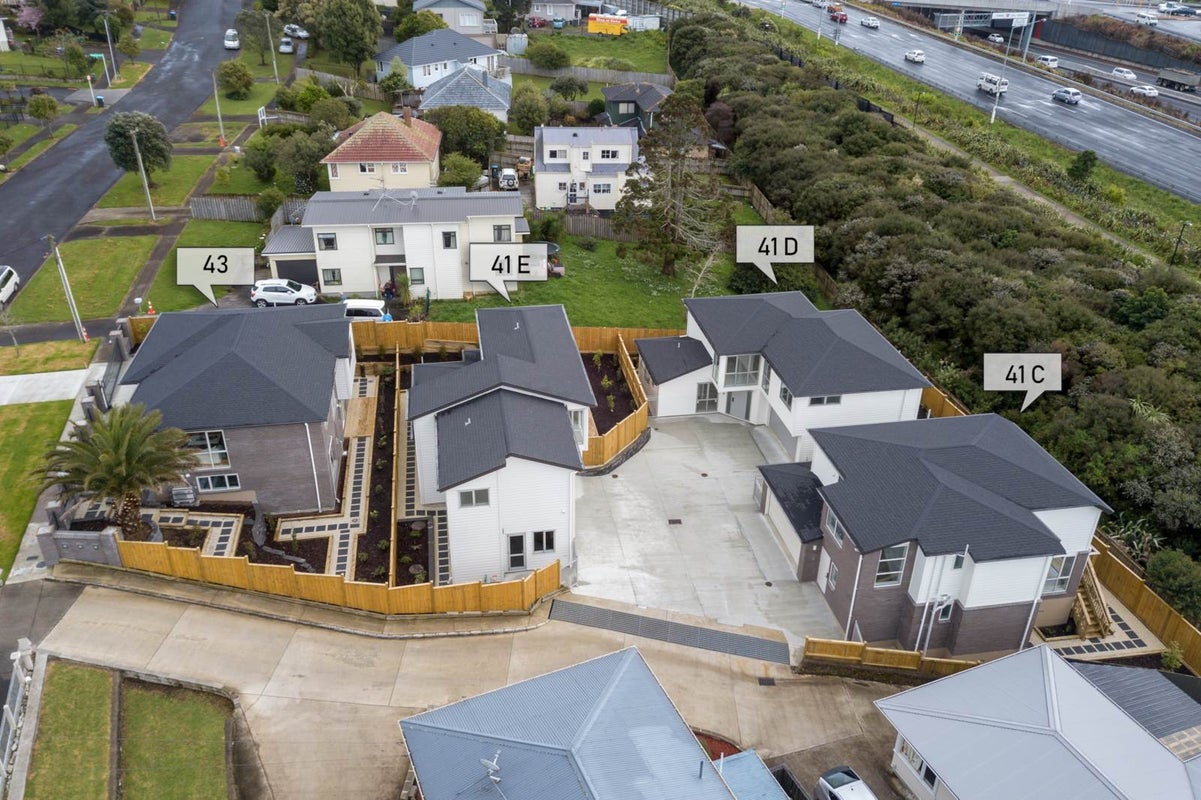 41D Ernie Pinches Street, Wesley, Auckland - Carousel 2