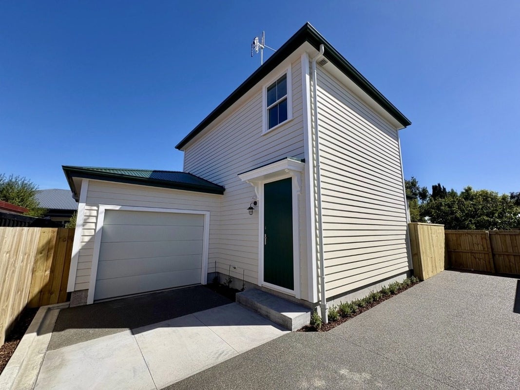 379 Barrington Street, Spreydon, Christchurch - Carousel 1