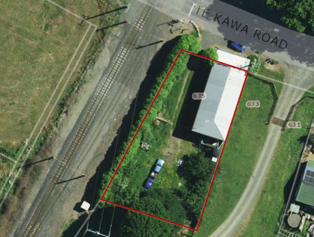 635 Te Kawa Road, Te Kawa, Te Awamutu - Carousel 1