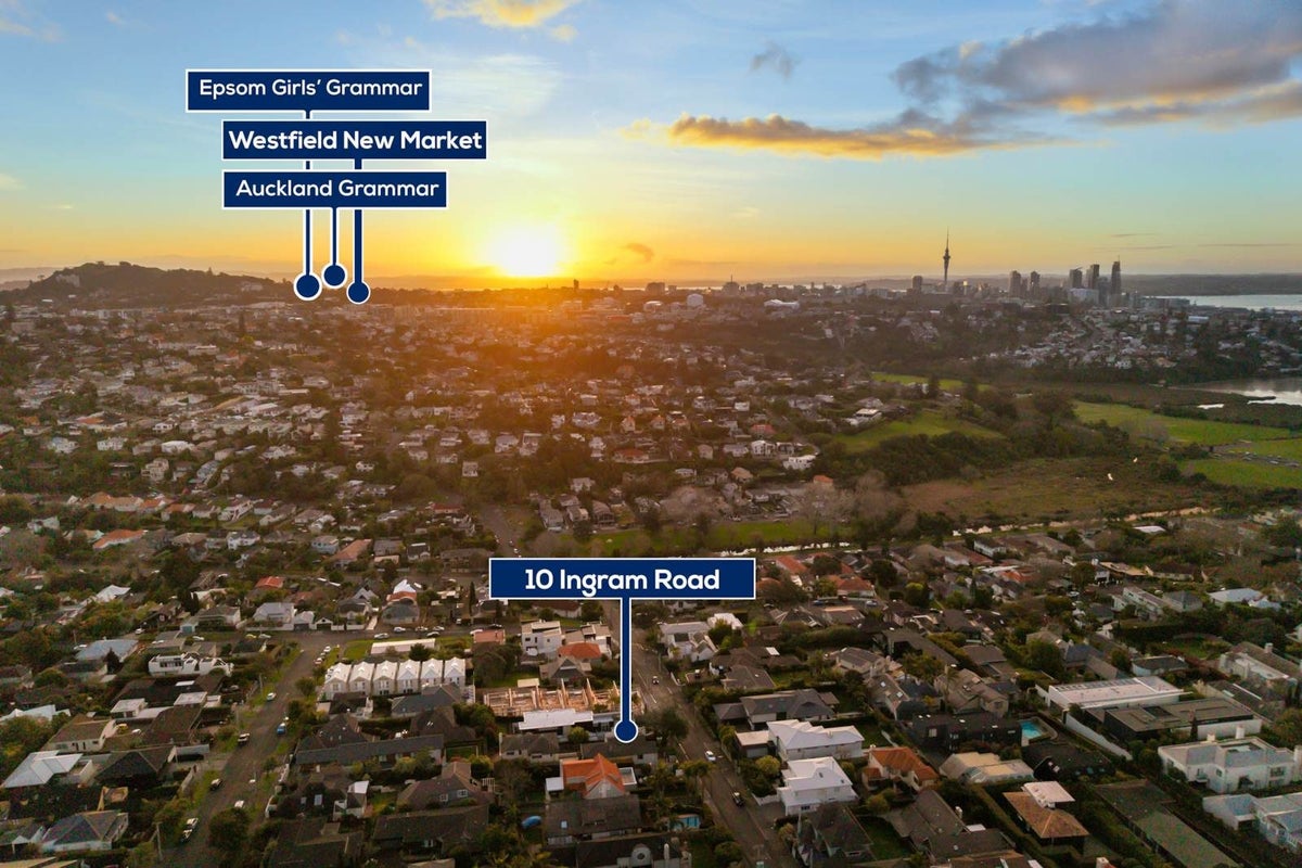 10A Ingram Road, Remuera, Auckland - Carousel 41