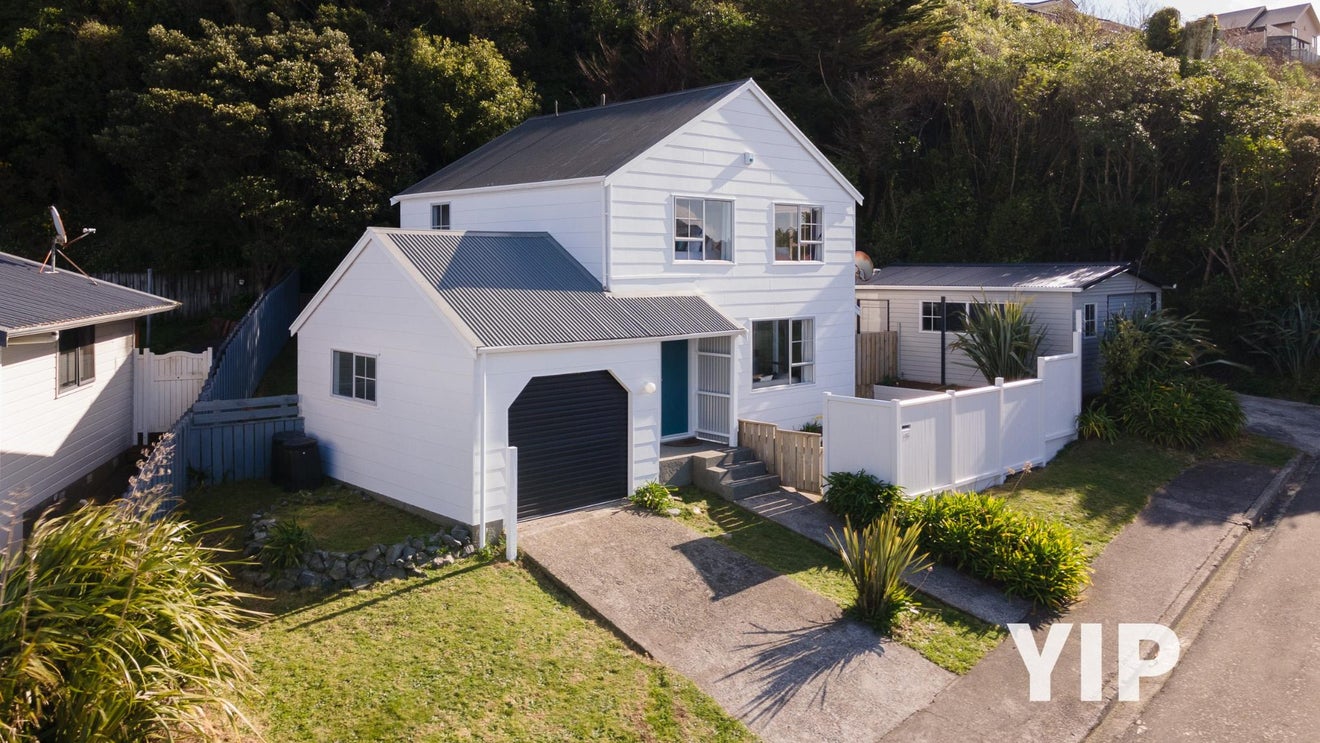 35 Old Coach Road, Johnsonville, Wellington - Carousel 2