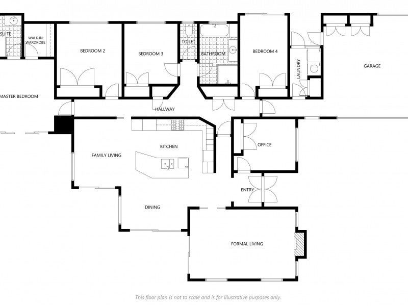 16 Glenmonarch Place, Pyes Pa, Tauranga - Carousel 26