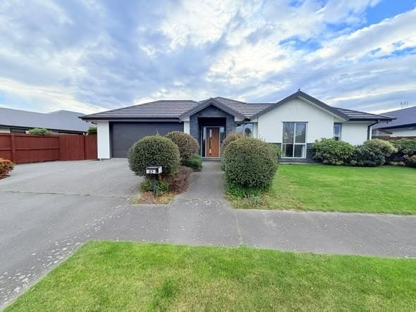 37 Rawnsley Terrace, Wigram, Christchurch - Carousel 2