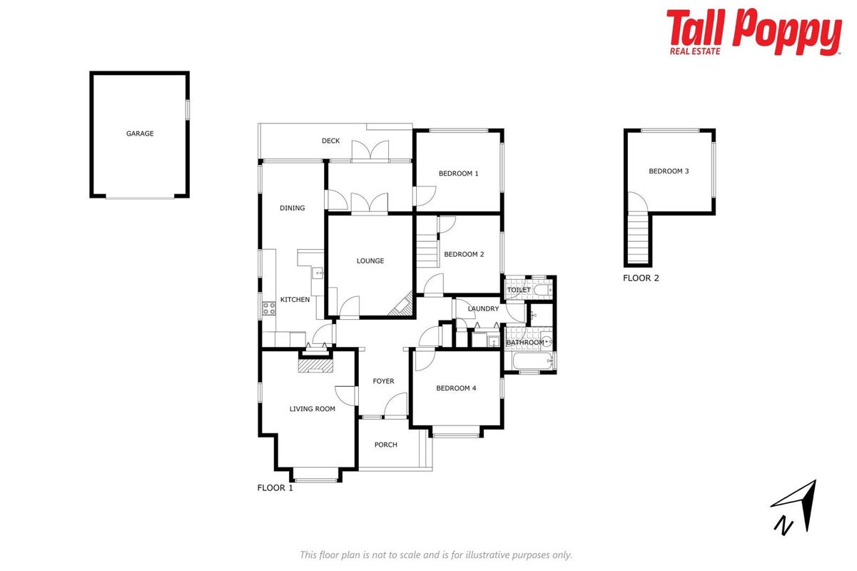 15 Stanley Avenue, Palmerston North, Palmerston North - Carousel 22