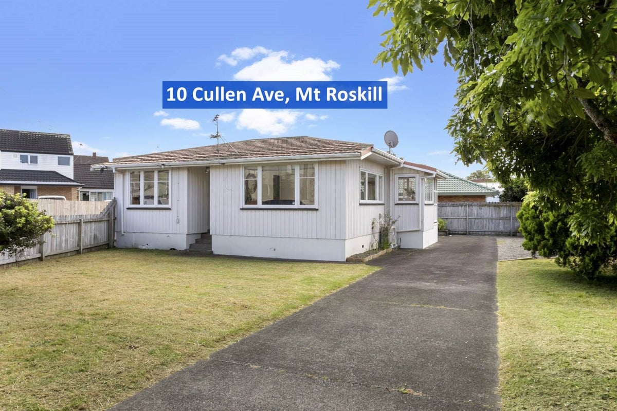 10 Cullen Avenue, Wesley, Auckland - Carousel 1