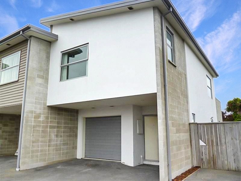 54A Southampton Street, Sydenham, Christchurch - Carousel 1