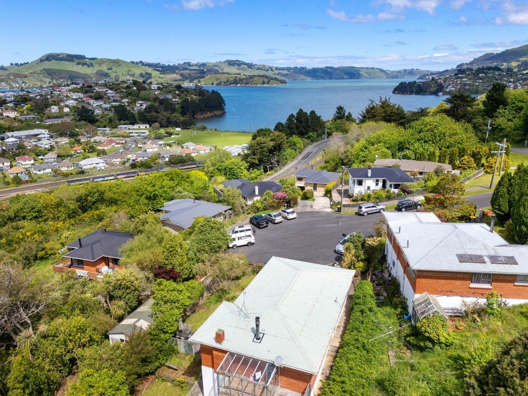4 Kohi Place, Port Chalmers, Dunedin - Carousel 2
