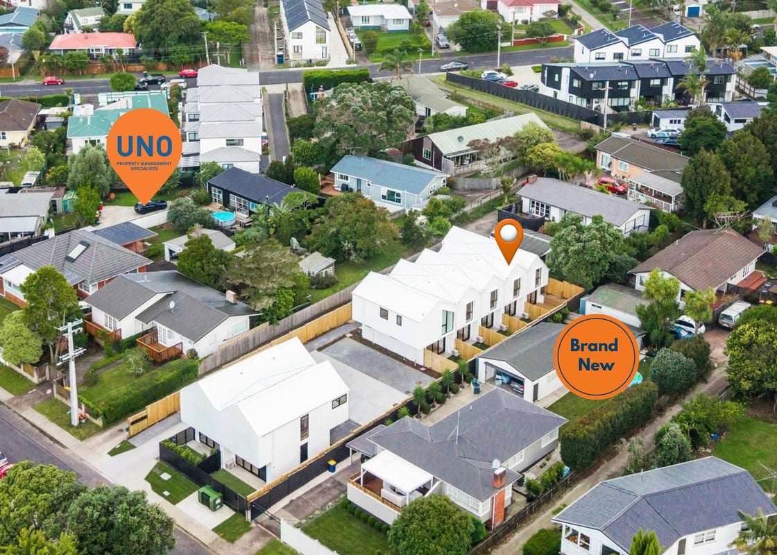6/11 Paramu Avenue, Birkdale, Auckland - Carousel 1