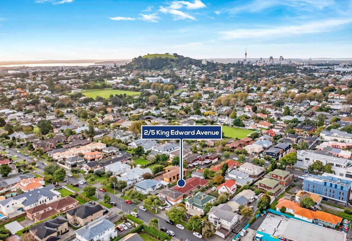 2/5 King Edward Avenue, Epsom, Auckland - Carousel 15