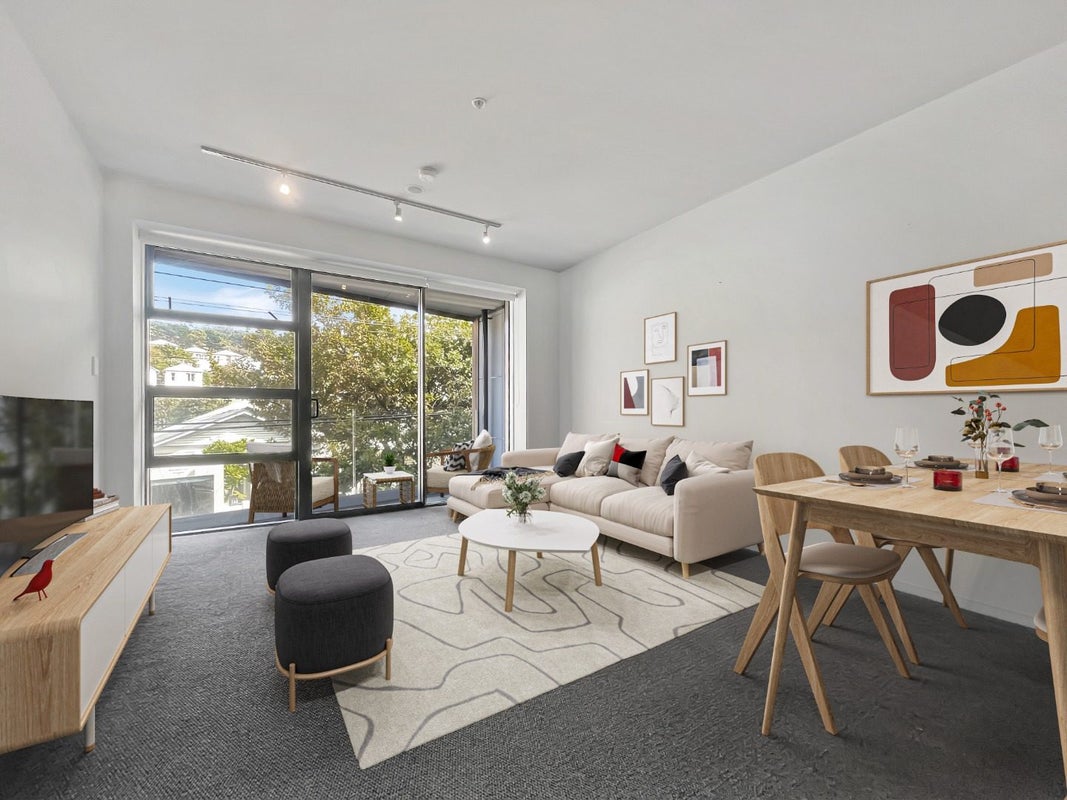 211/181 Tasman Street, Mount Cook, Wellington - Carousel 2