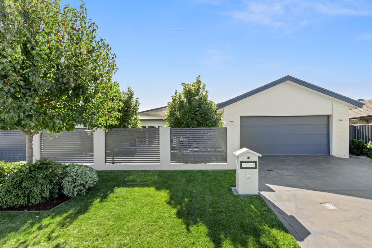 9 Waitaki Way, Poraiti, Napier - Carousel 20