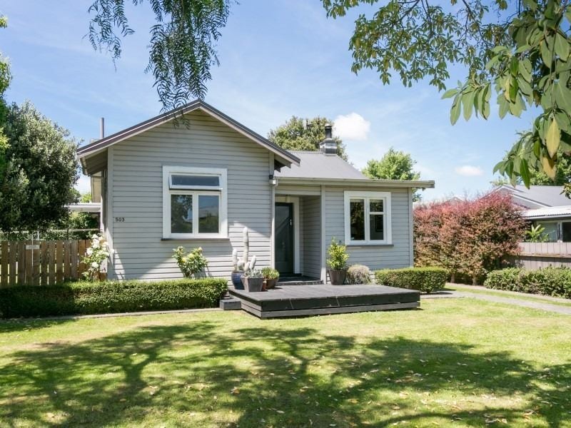503 Riverslea Road South, Akina, Hastings - Carousel 2