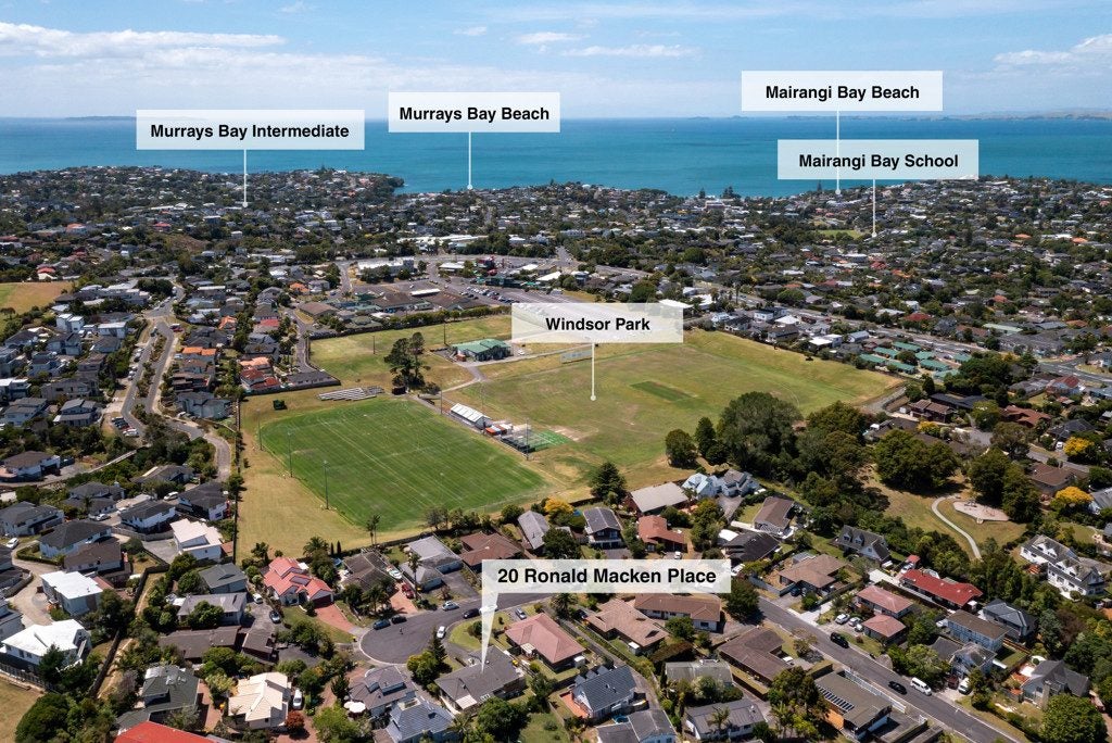 20 Ronald Macken Place, Windsor Park, Auckland - Carousel 2