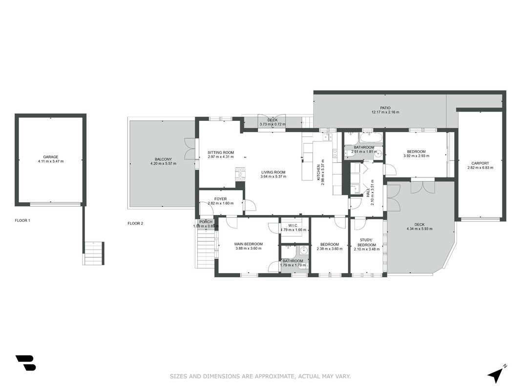 6 Hayr Road, Three Kings, Auckland - Carousel 19