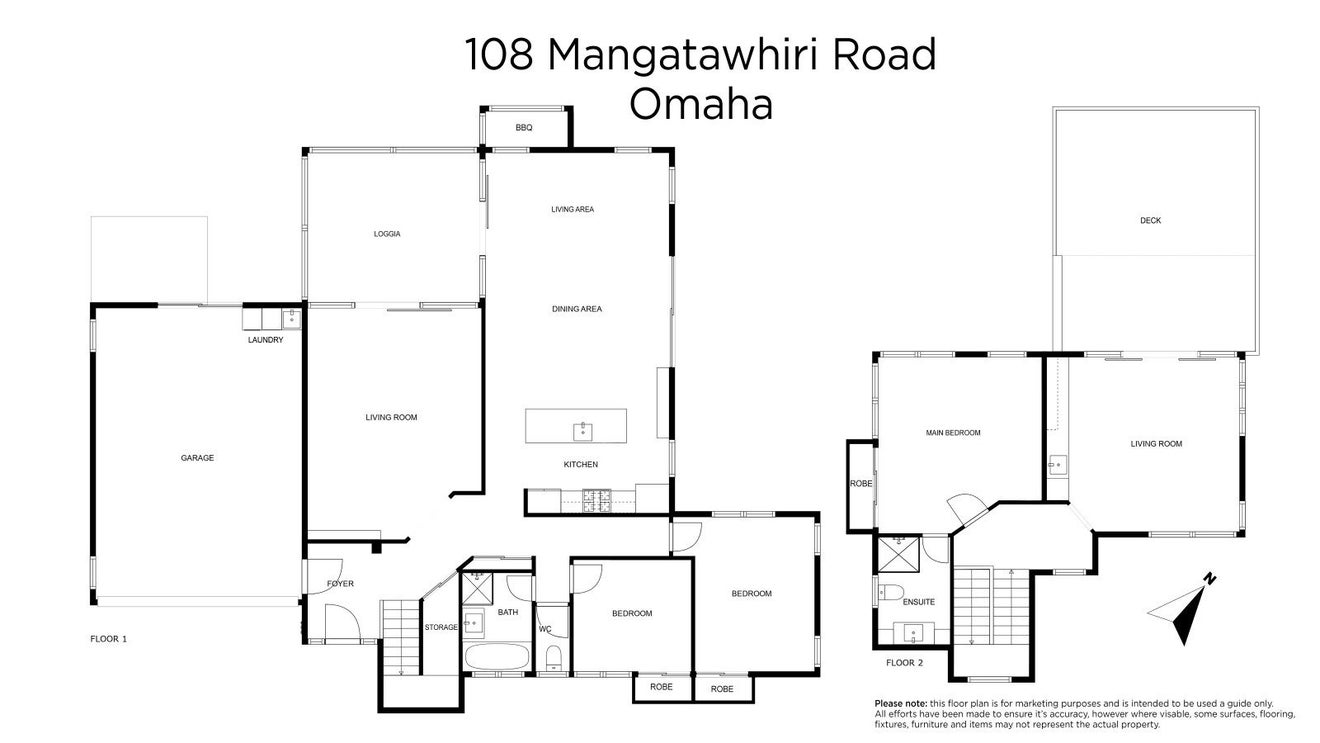 108 Mangatawhiri Road, Warkworth - Carousel 24