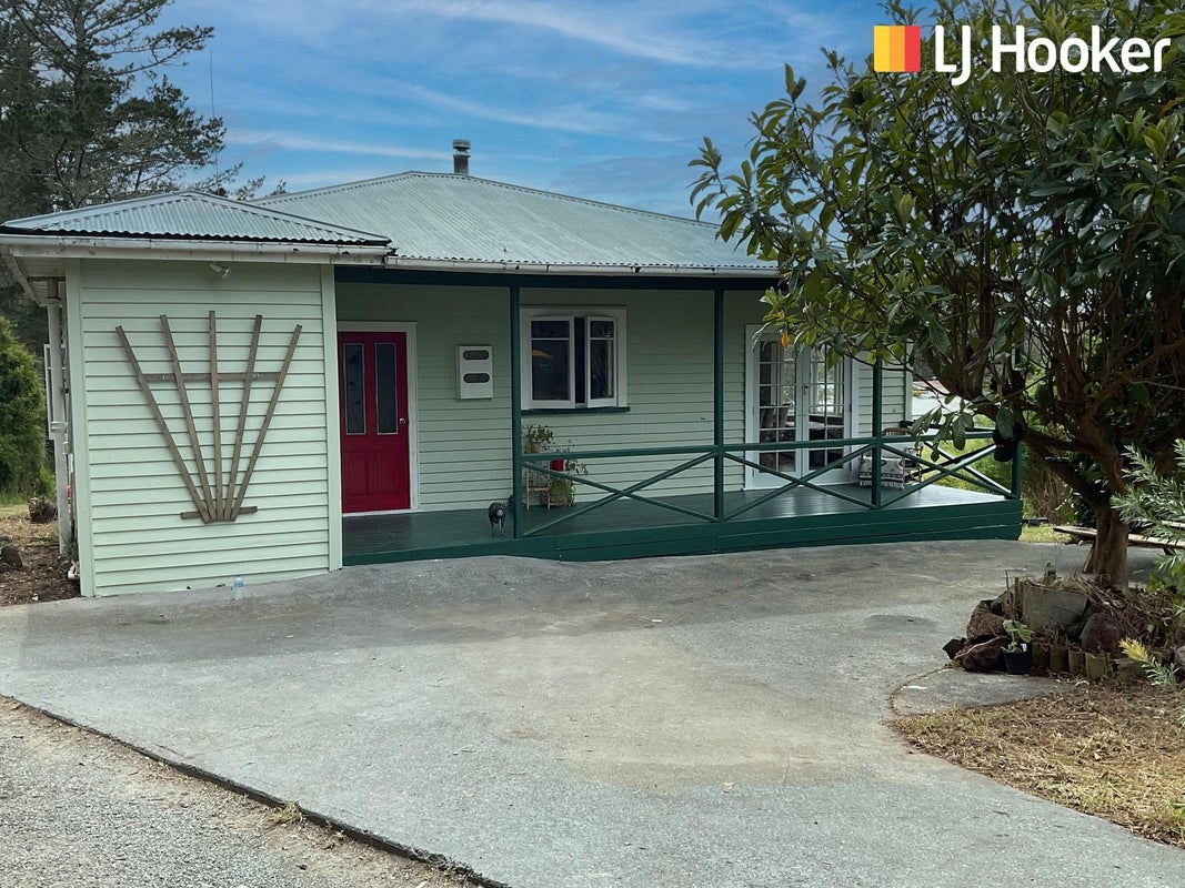 56 Coronation Street, Te Hana, Wellsford - Carousel 1