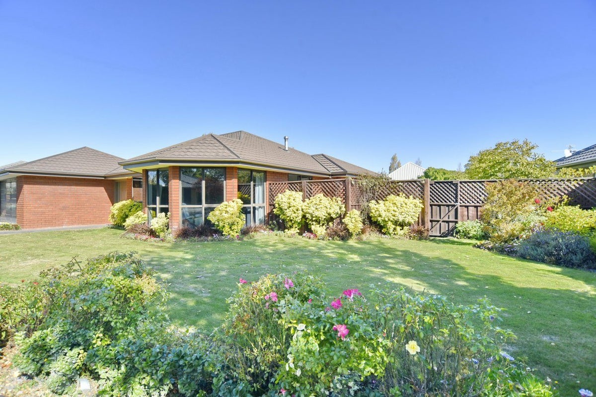 17 Mounter Avenue, Northwood, Christchurch - Carousel 28