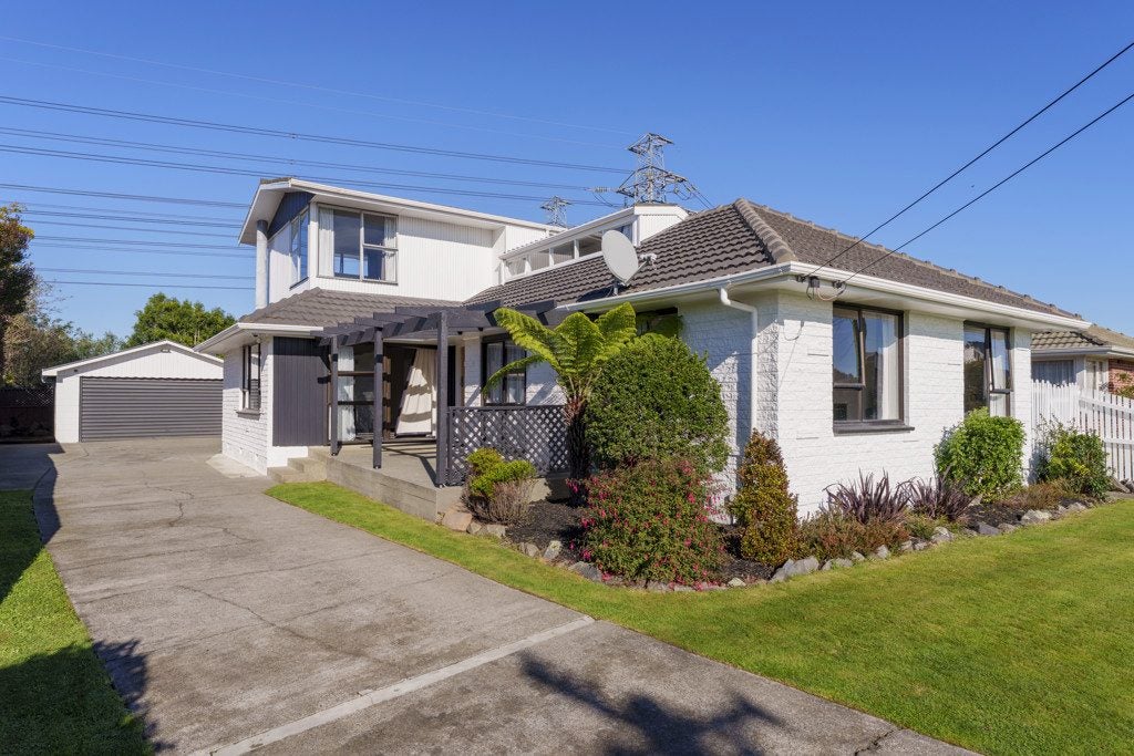 21 Stackhouse Avenue, Bishopdale, Christchurch - Carousel 1
