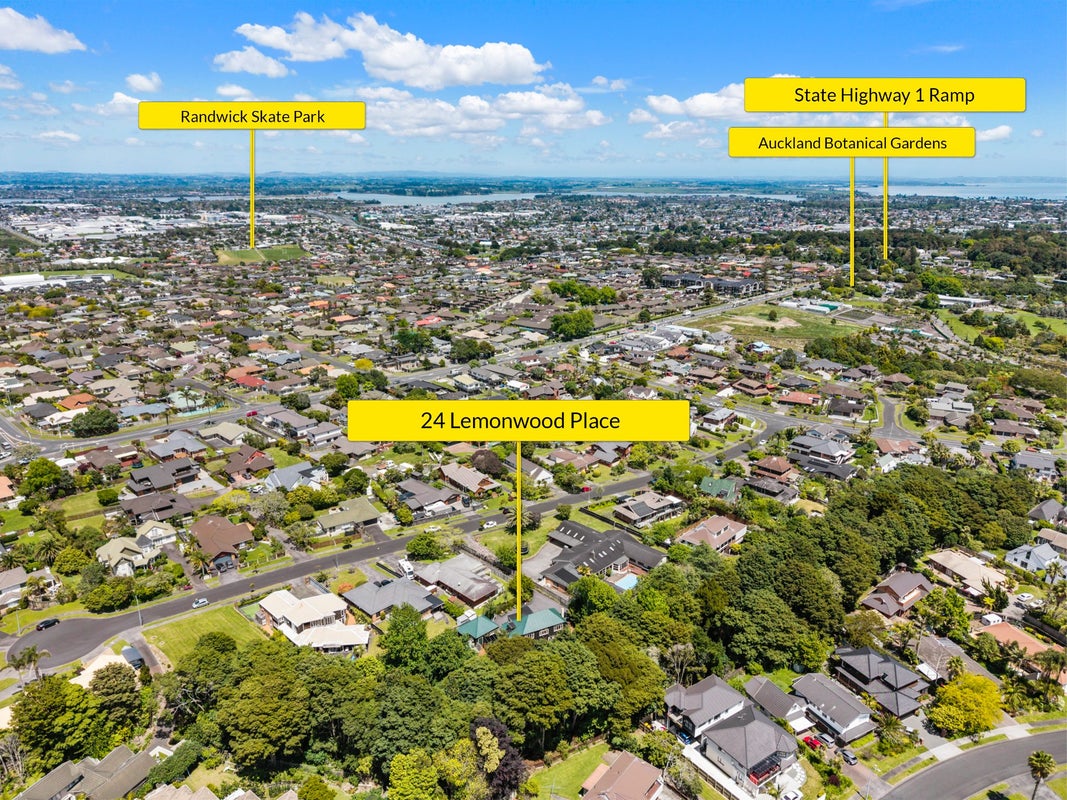 24 Lemonwood Place, The Gardens, Auckland - Carousel 35