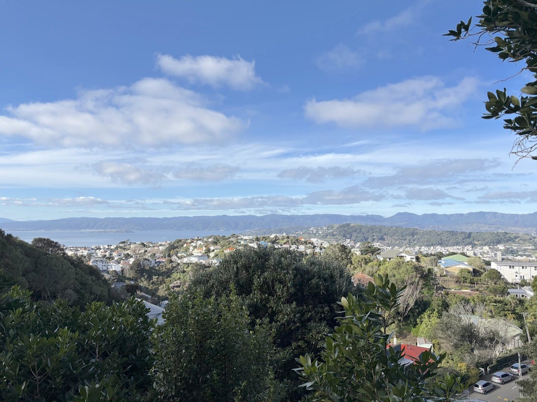 69 Moana Road, Kelburn, Wellington - Carousel 1