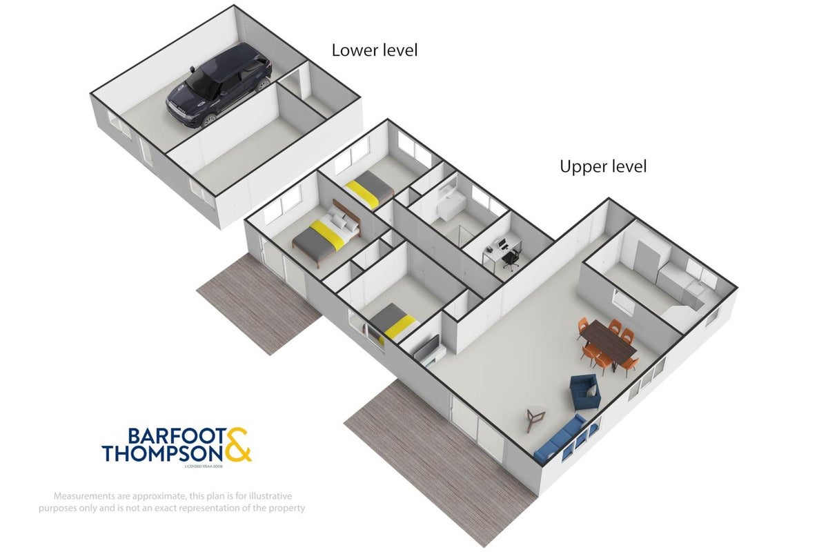 71 Kohu Road, Titirangi, Auckland - Carousel 20