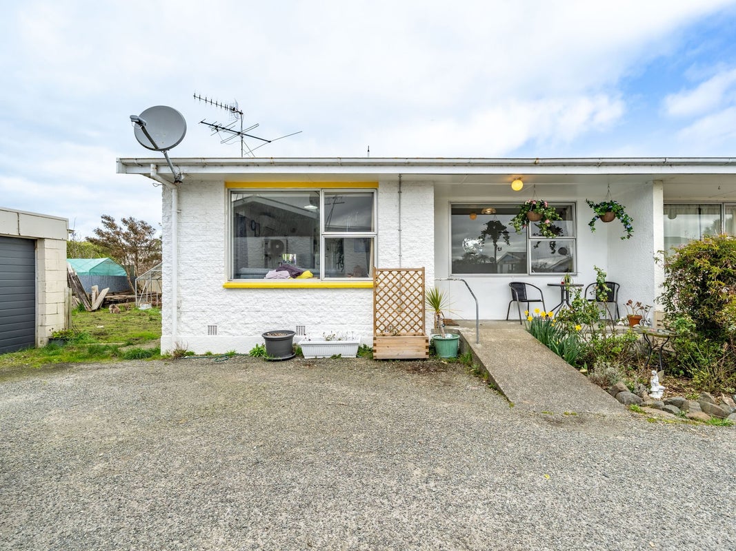 7/118 Venus Street, Strathern, Invercargill, Southland - Carousel 1