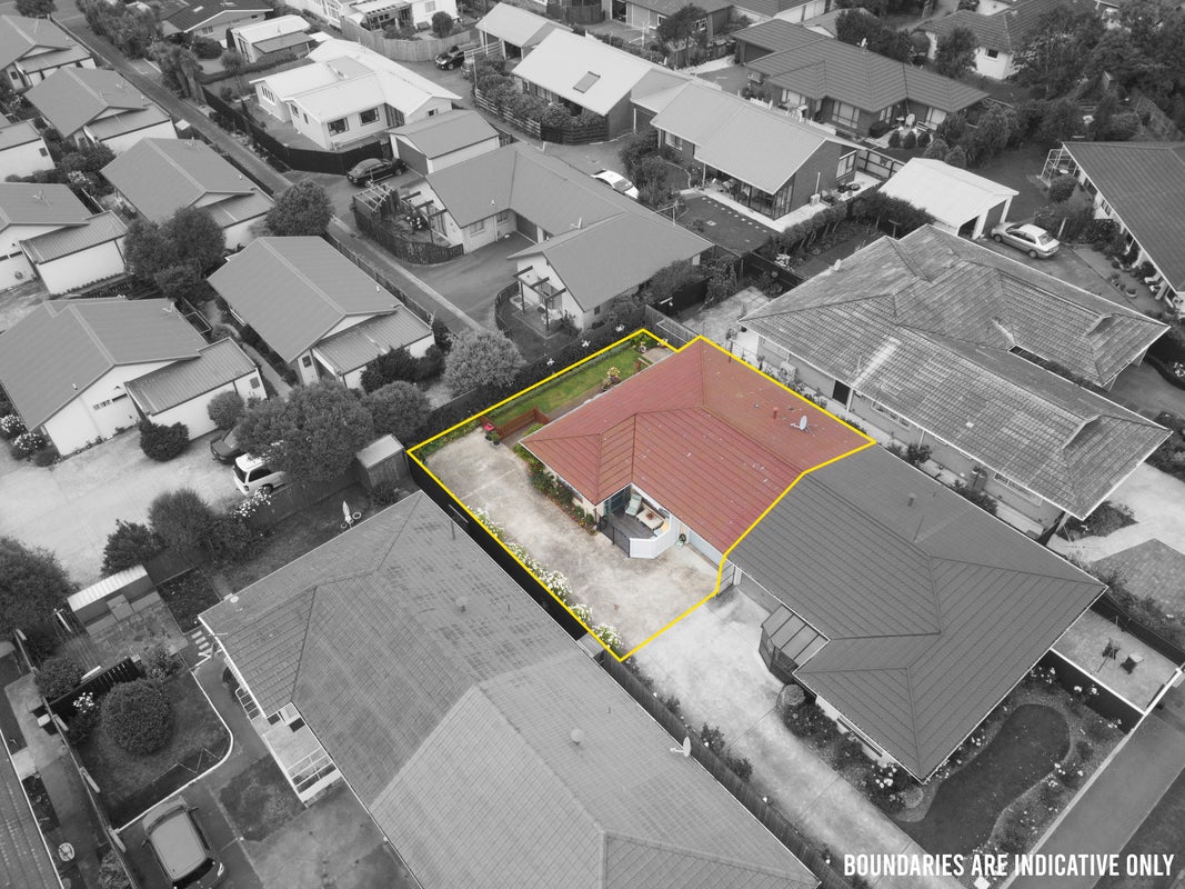 2/21 Apollo Place, Papanui, Christchurch - Carousel 24