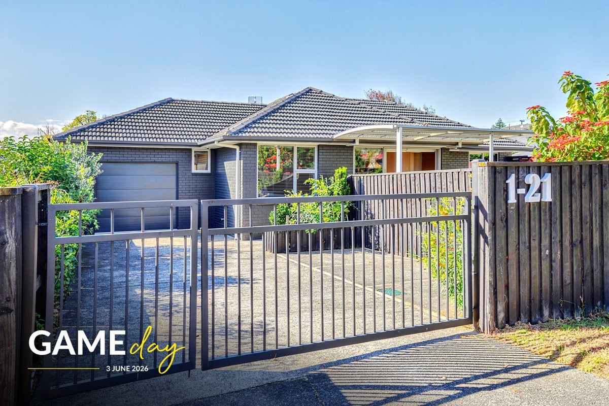 1/21 Scott Avenue, Mangere Bridge, Auckland - Carousel 1