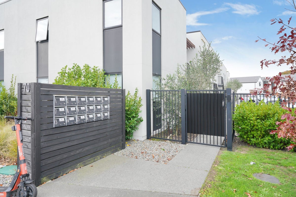 13/70 Waltham Road, Sydenham, Christchurch - Carousel 2