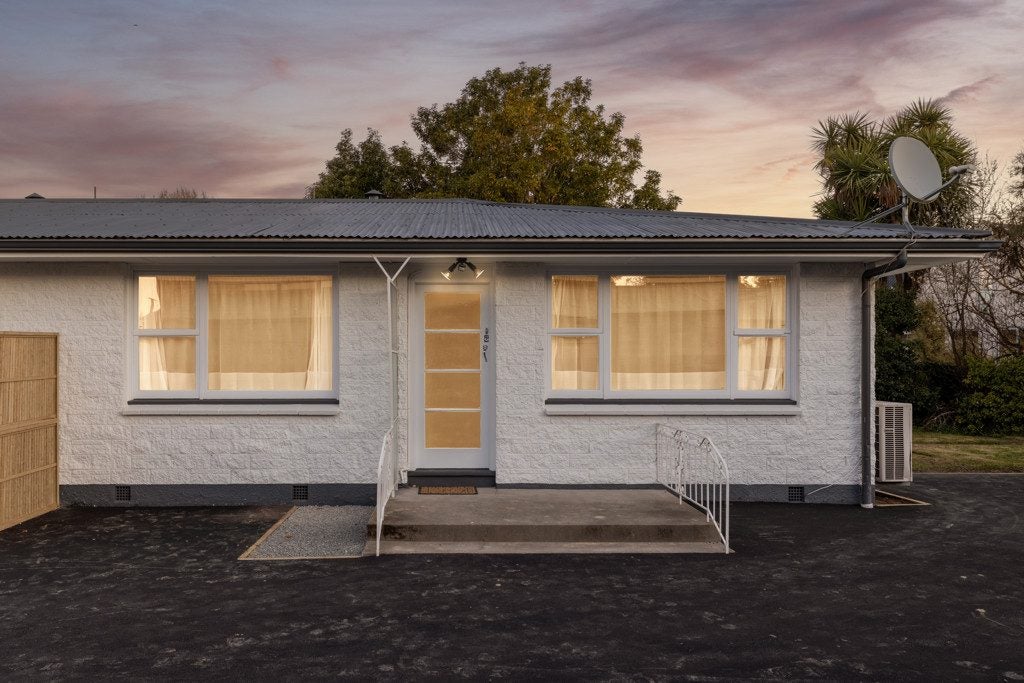 6/83 Cranford Street, St Albans, Christchurch - Carousel 1