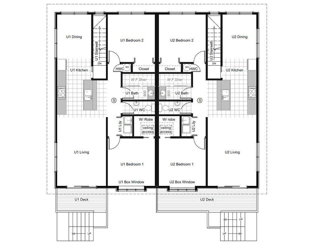 1/229 Waimea Terrace, Beckenham, Christchurch - Carousel 9