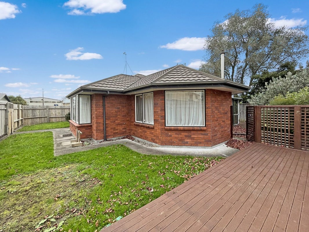 195A College Street, West End, Palmerston North - Carousel 15