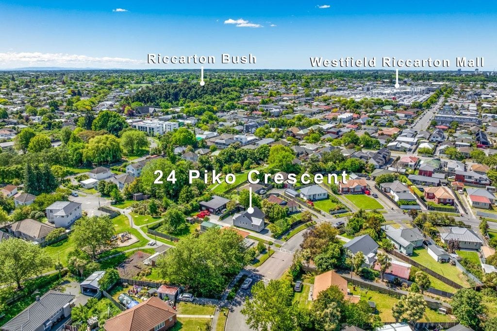 24 Piko Crescent, Riccarton, Christchurch - Carousel 13