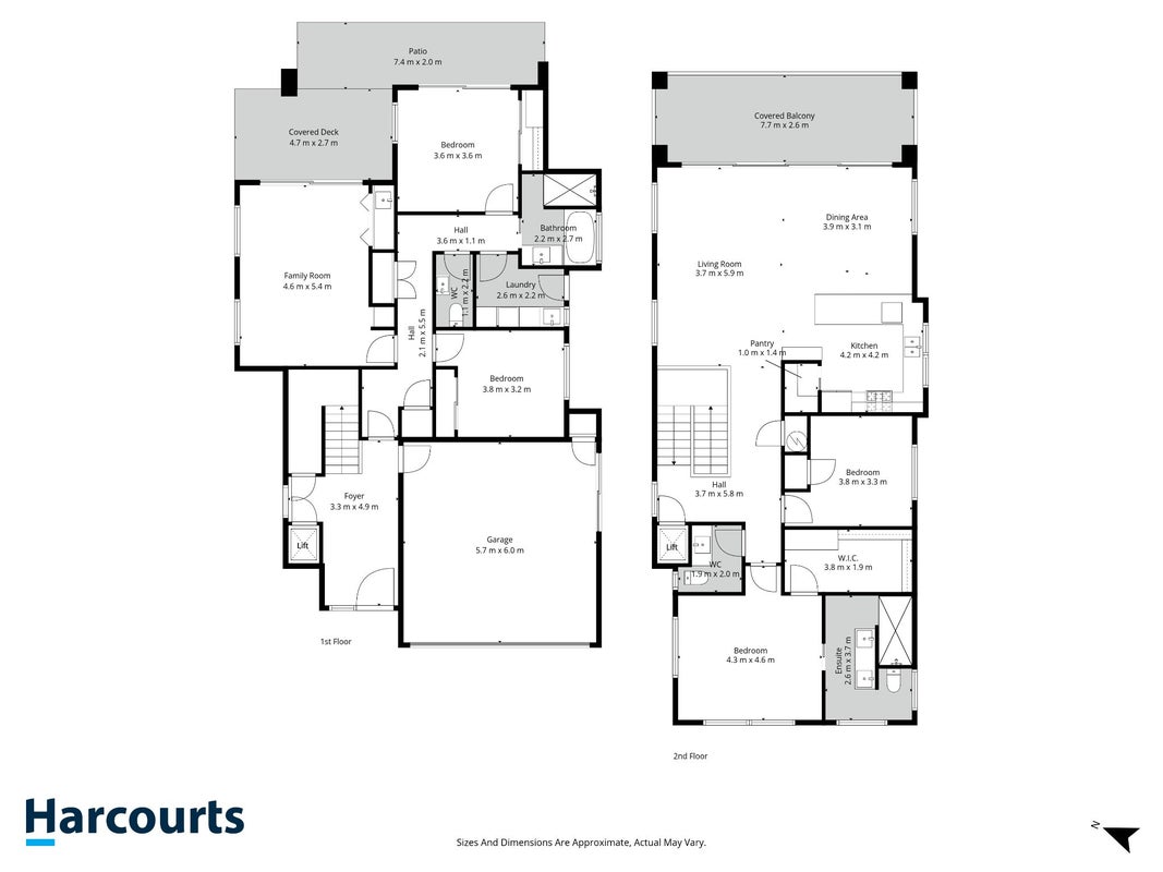 6 Haneanea Way, Papamoa Beach, Papamoa - Carousel 29