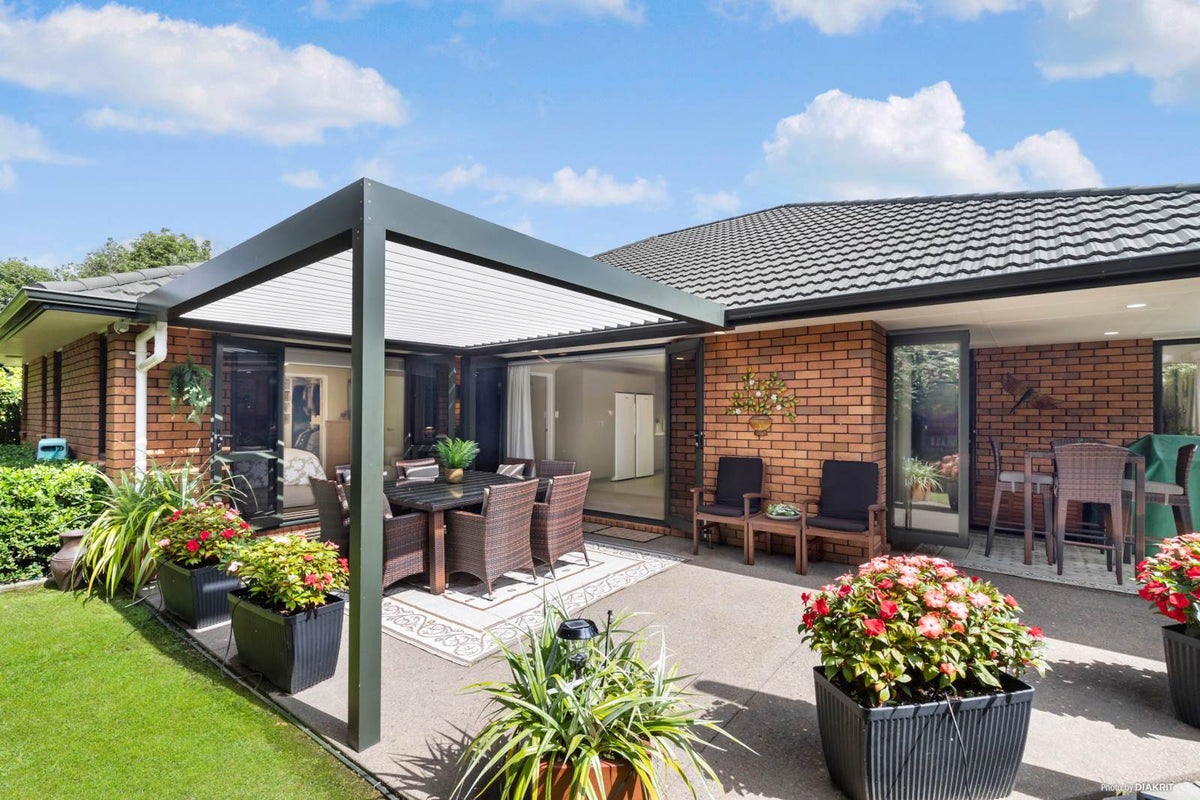 12 Glenbogle Drive, Buckland, Pukekohe - Carousel 1